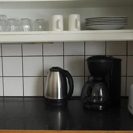 Metsae Homestay szállás